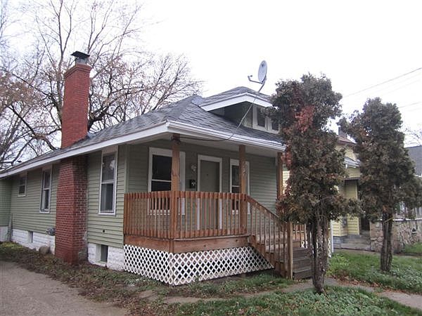 1131 N. MLK