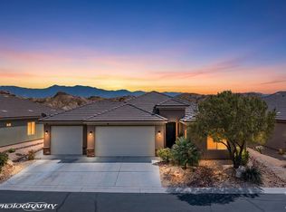 460 Wild Horse Ln, Mesquite, NV 89027