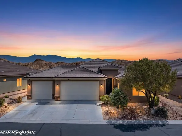 460 Wild Horse Ln, Mesquite, NV 89027