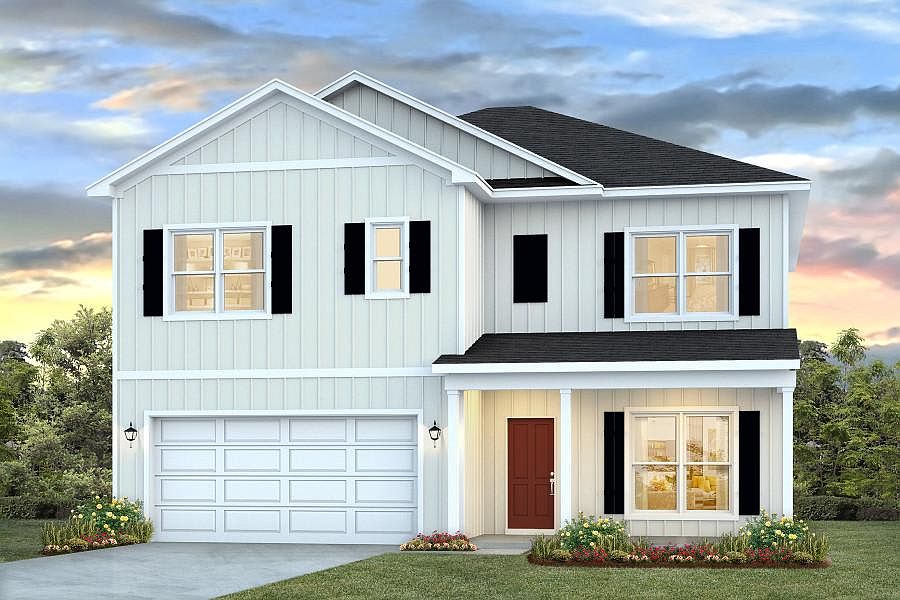 Plan Elevation.