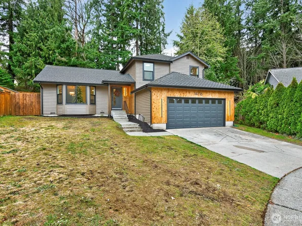 14116 60th Avenue SE, Everett, WA 98208