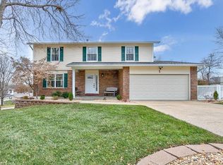 5 Spencers Xing, Saint Peters, MO