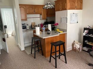 509 4th St SE #3, Washington, DC 20003