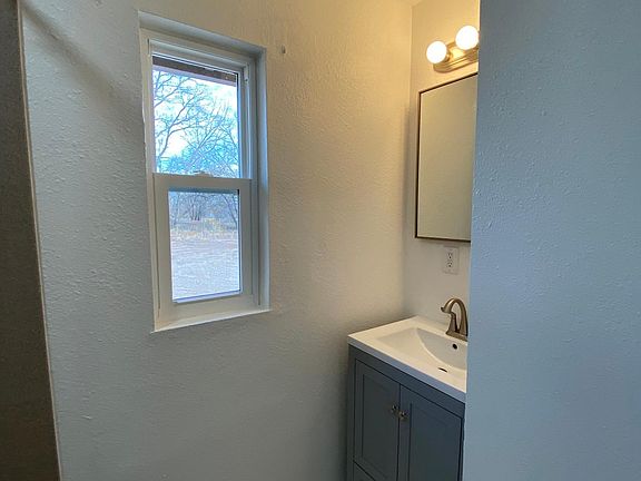 bathroom vanity