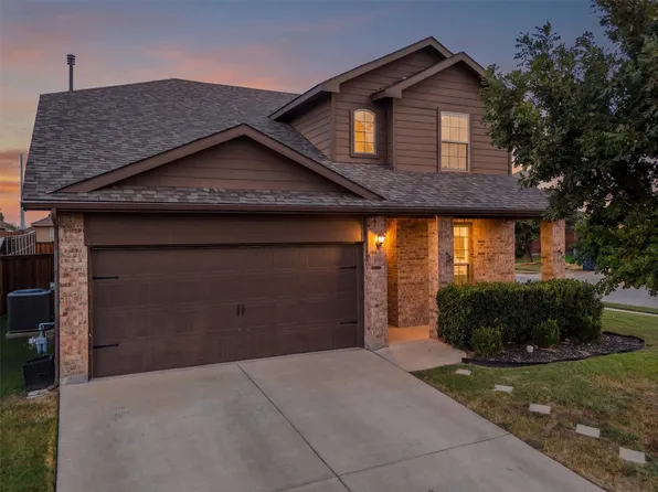 1220 Freestone Ct, Fort Worth, TX 76179