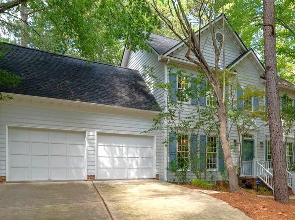 100 Hardaway Ct, Cary, NC 27513
