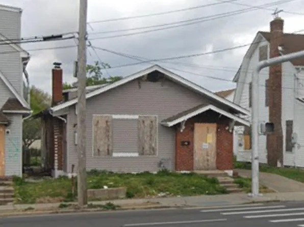 501 Fulton Avenue, Hempstead, NY 11550
