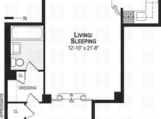 123 E 37th St #10F, New York, NY