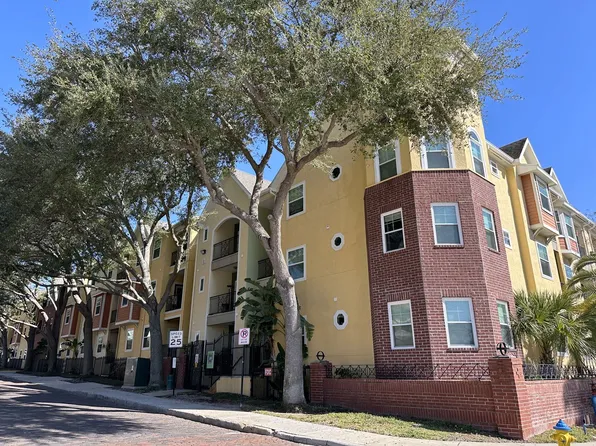 1810 E Palm Ave APT 1113, Tampa, FL 33605