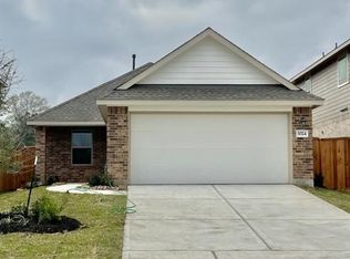 3024 Kendrick Springs Ln, Porter, TX 77365
