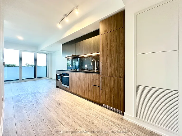 1100 Sheppard Ave W #935 — Photo 17