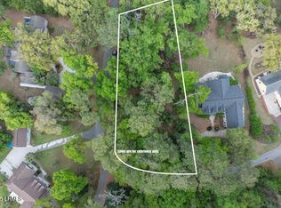 27 Piccadilly Cir, Beaufort, SC 29907