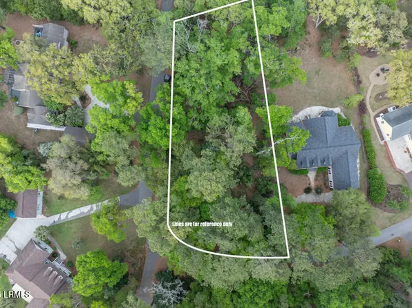 27 Piccadilly Cir, Beaufort, SC 29907