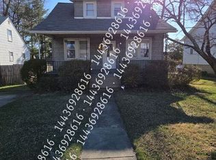 6105 Carter Ave, Baltimore, MD 21214