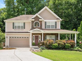 517 Wheddoncross Way, Wake Forest, NC 27587