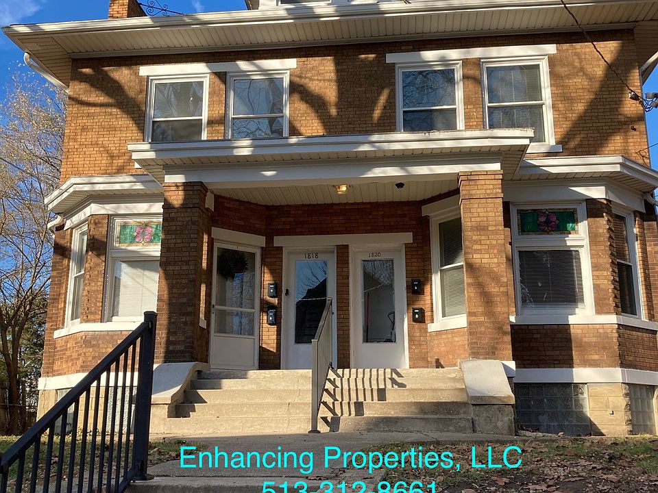1st image of 1820 W Tilden Ave Unit 2