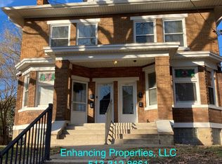 1820 W Tilden Ave UNIT 2, Cincinnati, OH 45212