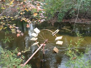 416B Gantt Mill Rd, Leesville, SC 29006