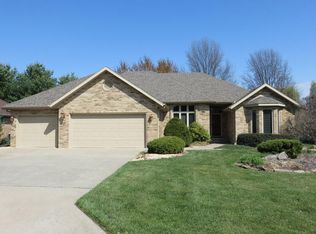 1157 W Beekman St, Springfield, MO 65810