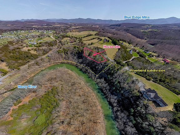 4th image of Riverbend Dr