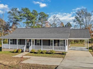 30 Wells St, Rainsville, AL 35986