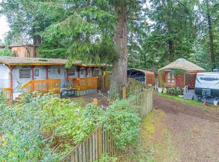 1845 Deer Ridge Rd, Tillamook, OR 97141