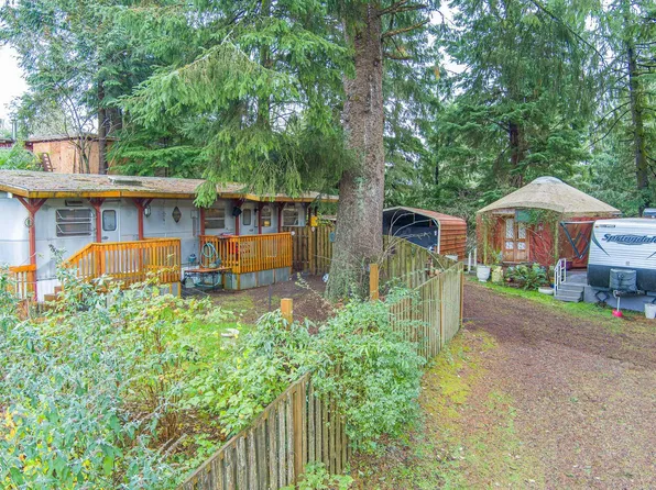 1845 Deer Ridge Rd, Tillamook, OR 97141