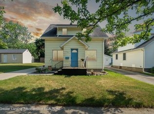 103 W Gier St, Lansing, MI 48906