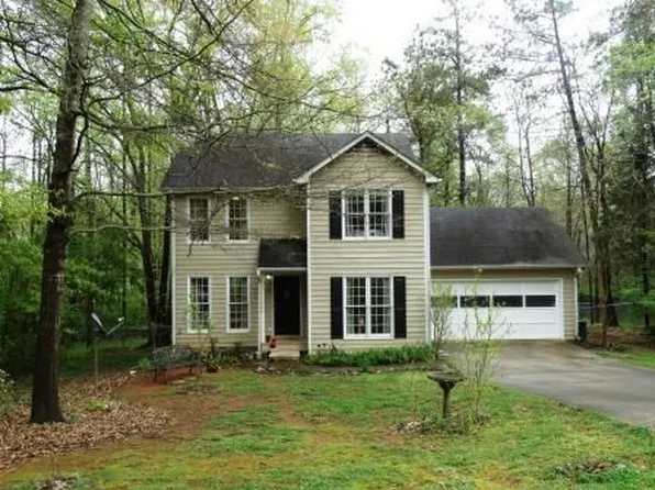 505 Brookstone Dr, Athens, GA 30605