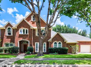3011 Saint Germain Dr, McKinney, TX 75070