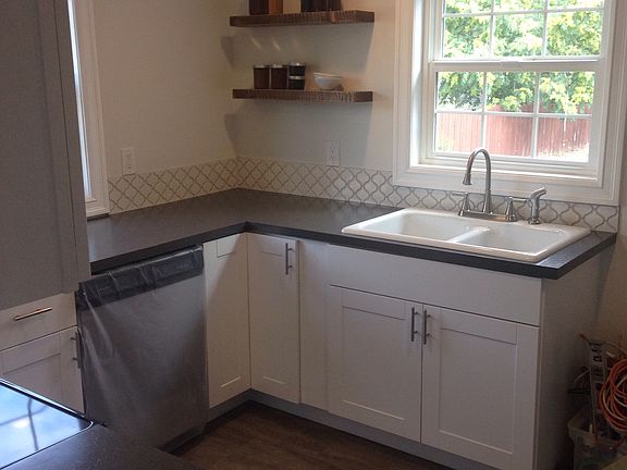 Kitchen-Life Warranty Floor