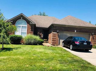 3102 Pheasant Ct, Shelbyville, KY 40065