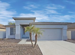 4361 S Splendor Ct, Gilbert, AZ 85297