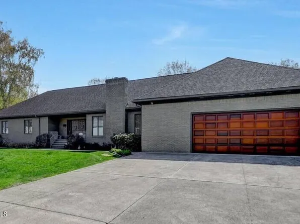 120 N Van Buren Ave, Scranton, PA 18504