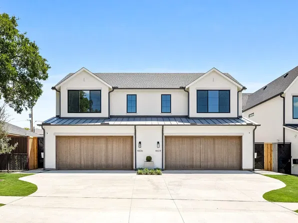 4604 Hopkins Ave, Dallas, TX 75209