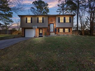 3745 Forest Ln SE, Cleveland, TN 37323