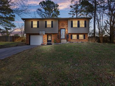 3745 Forest Ln SE, Cleveland, TN, 37323