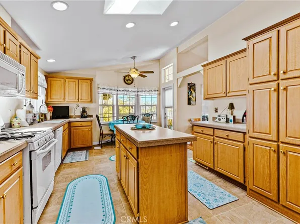 35109 Highway 79 Space 178, Warner Springs, CA 92086