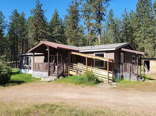 498 Inchelium Hwy, Kettle Falls, WA 99141