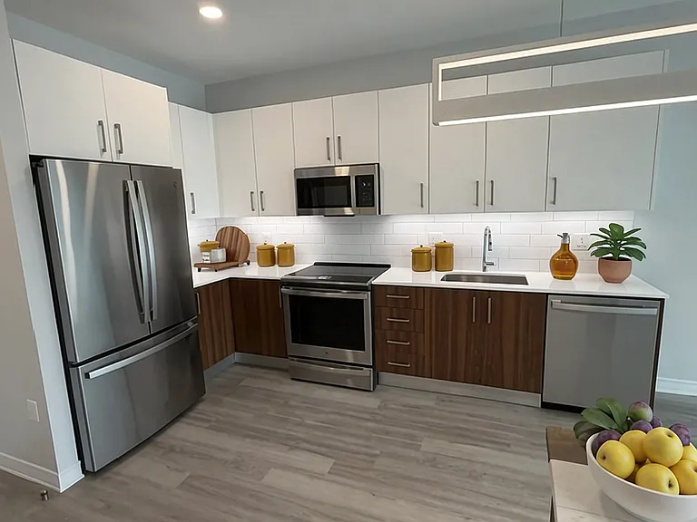 Residences at Sharon Gallery — Photo 37