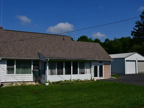 107 N 1st St, Shippenville, PA 16254
