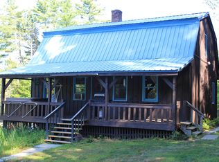 35 Butternut Ln, Holderness, NH 03245