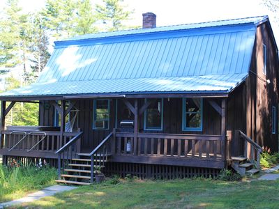 35 Butternut Lane, Holderness, NH, 03245
