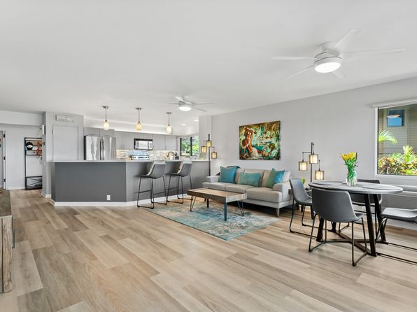 50 Puu Anoano St APT 3705