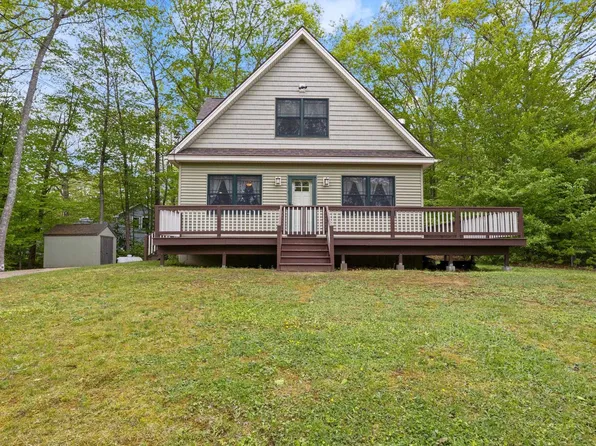 9 Rangeway Road, Barnstead, NH 03225