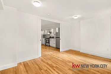 Rented by Keller Williams NYC