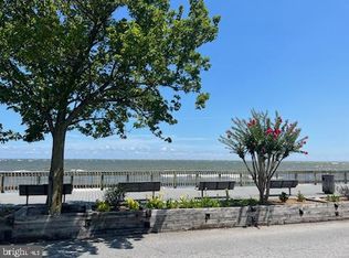 4107 3rd St, North Beach, MD 20714