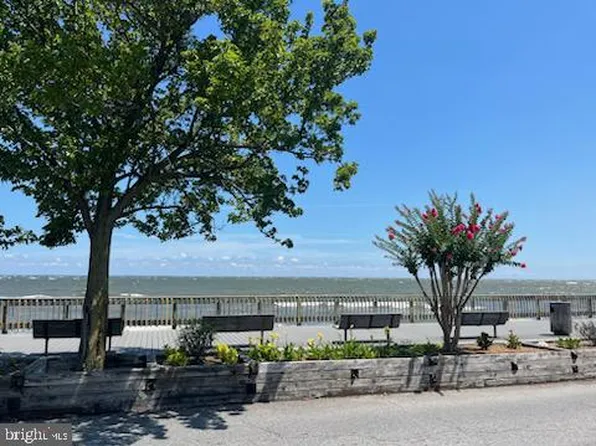 4107 3rd St, North Beach, MD 20714