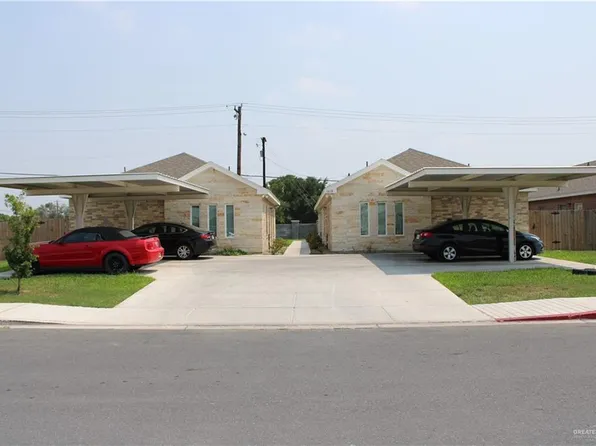 1610 W Broome St, Edinburg, TX 78541