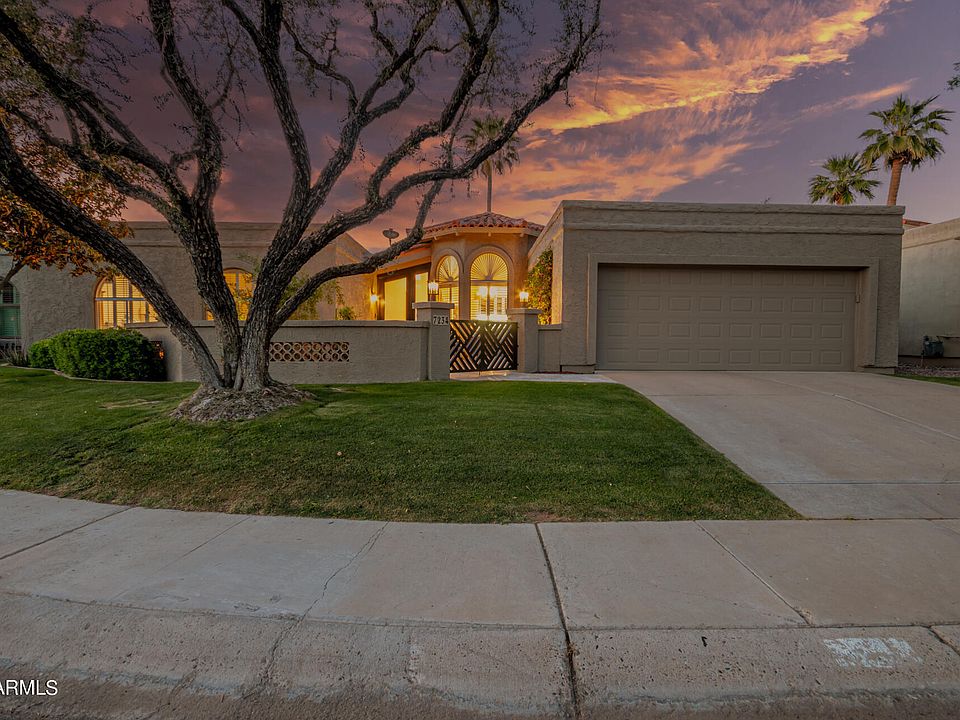 1st image of 7234 E LAS PALMARITAS Drive